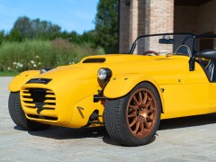 Westfield SEIGHT V8 