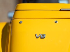 Westfield SEIGHT V8 