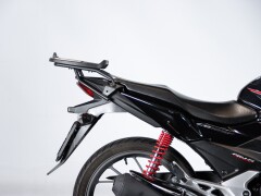 Honda CB 125 F 