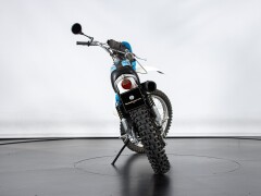 KTM 250 GS REGOLARITA\' 