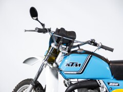 KTM 250 GS REGOLARITA\' 