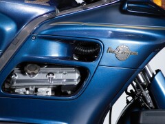 Honda ST 1100 PAN EUROPEAN 