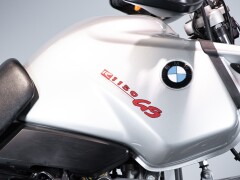 BMW R 1150 GS 