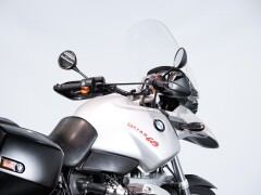 BMW R 1150 GS 