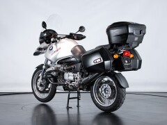 BMW R 1150 GS 