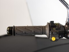 Honda GL 1000 GOLD WING 