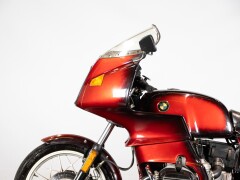 BMW R 100 RS 
