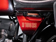 BMW R 100 RS 