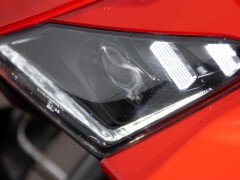 Moto Morini X-CAPE 649 