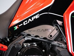 Moto Morini X-CAPE 649 