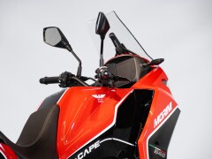 Moto Morini X-CAPE 649 