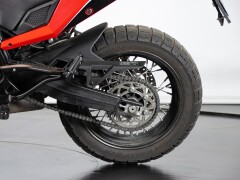 Moto Morini X-CAPE 649 