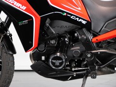 Moto Morini X-CAPE 649 