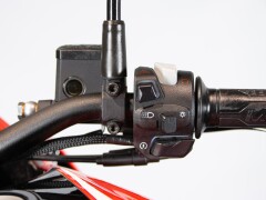 Moto Morini X-CAPE 649 