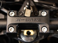 Moto Morini X-CAPE 649 