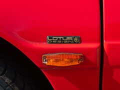 Lotus ESPRIT TURBO SE 