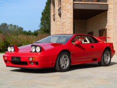 Lotus ESPRIT TURBO SE 