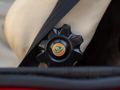 Lotus ESPRIT TURBO SE 