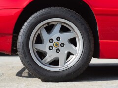 Lotus ESPRIT TURBO SE 