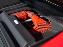 Lotus ESPRIT TURBO SE 