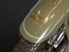 Moto Guzzi FALCONE TURISMO 500 