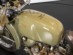 Moto Guzzi FALCONE TURISMO 500 