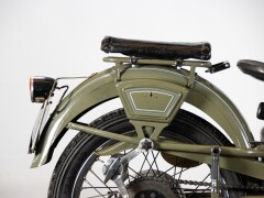 Moto Guzzi FALCONE TURISMO 500 