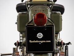 Moto Guzzi FALCONE TURISMO 500 