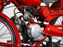 Moto Guzzi CARDELLINO 