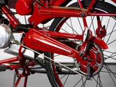 Moto Guzzi CARDELLINO 