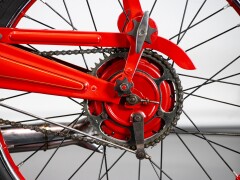 Moto Guzzi CARDELLINO 