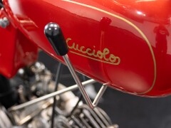 Ducati CUCCIOLO 