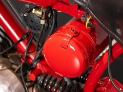 Moto Guzzi MOTOLEGGERA 