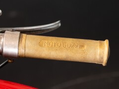 Moto Guzzi MOTOLEGGERA 