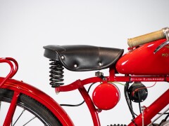 Moto Guzzi MOTOLEGGERA 