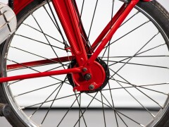 Moto Guzzi MOTOLEGGERA 