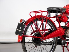 Moto Guzzi MOTOLEGGERA 