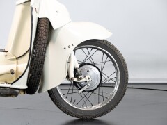 Moto Guzzi GALLETTO 192 