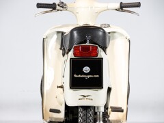 Moto Guzzi GALLETTO 192 