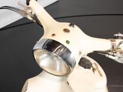 Moto Guzzi GALLETTO 192 