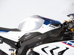 BMW HP4 RACE 