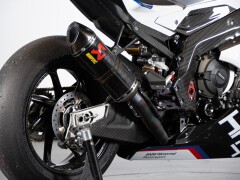 BMW HP4 RACE 