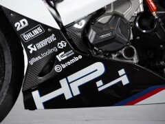 BMW HP4 RACE 