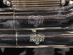 Harley Davidson DYNA GLIDE FXDS 