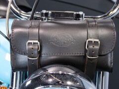 Harley Davidson DYNA GLIDE FXDS 