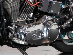 Harley Davidson DYNA GLIDE FXDS 