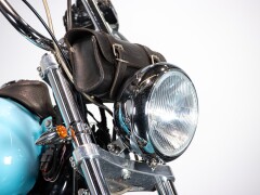 Harley Davidson DYNA GLIDE FXDS 