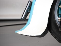 Harley Davidson DYNA GLIDE FXDS 