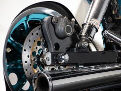 Harley Davidson DYNA GLIDE FXDS 