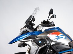 BMW R 1200 GS RALLY 